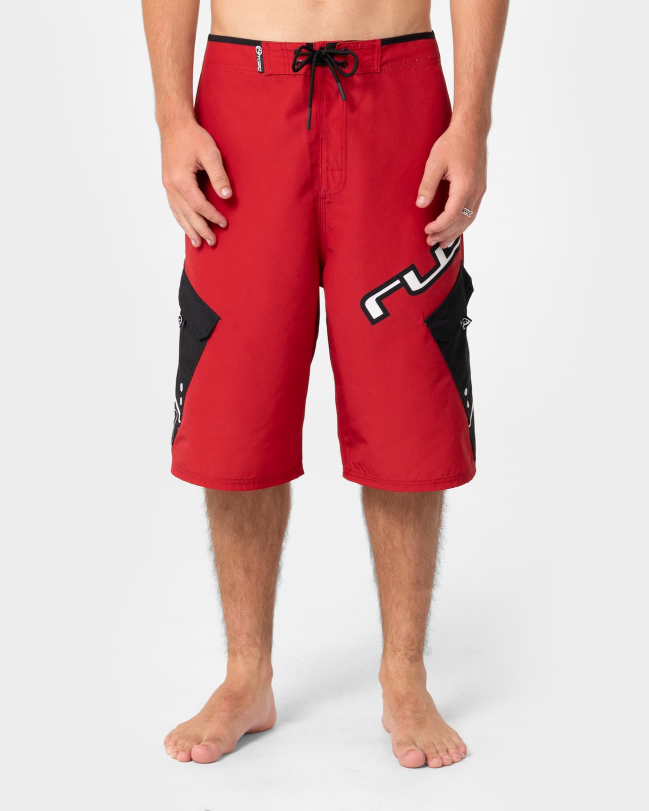 Akimbo 25" Boardshort