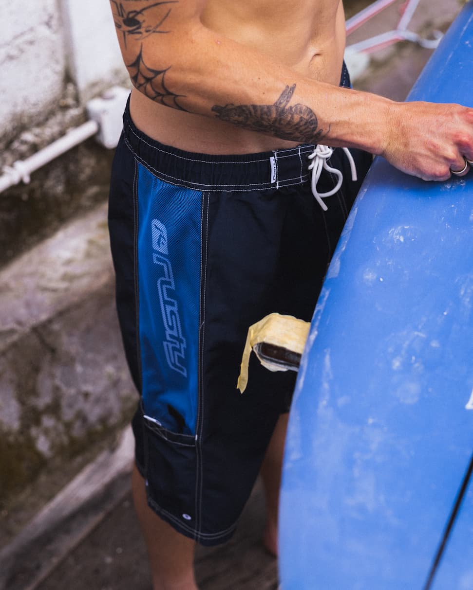 Ventilator 23" Boardshort