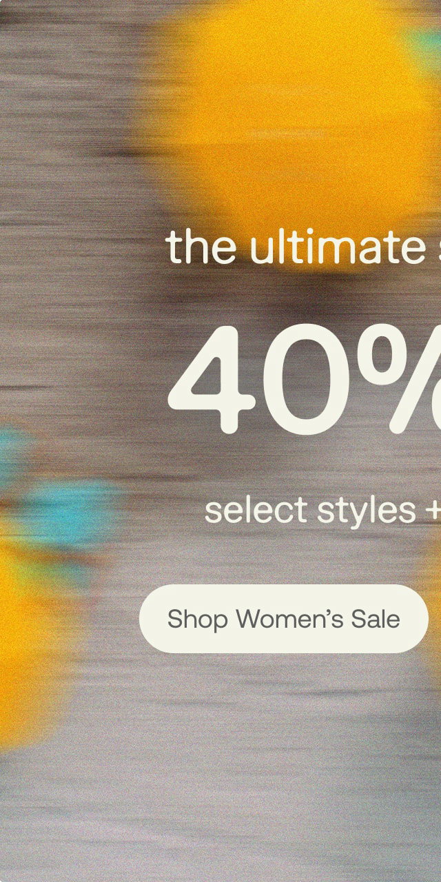 shop women's sale