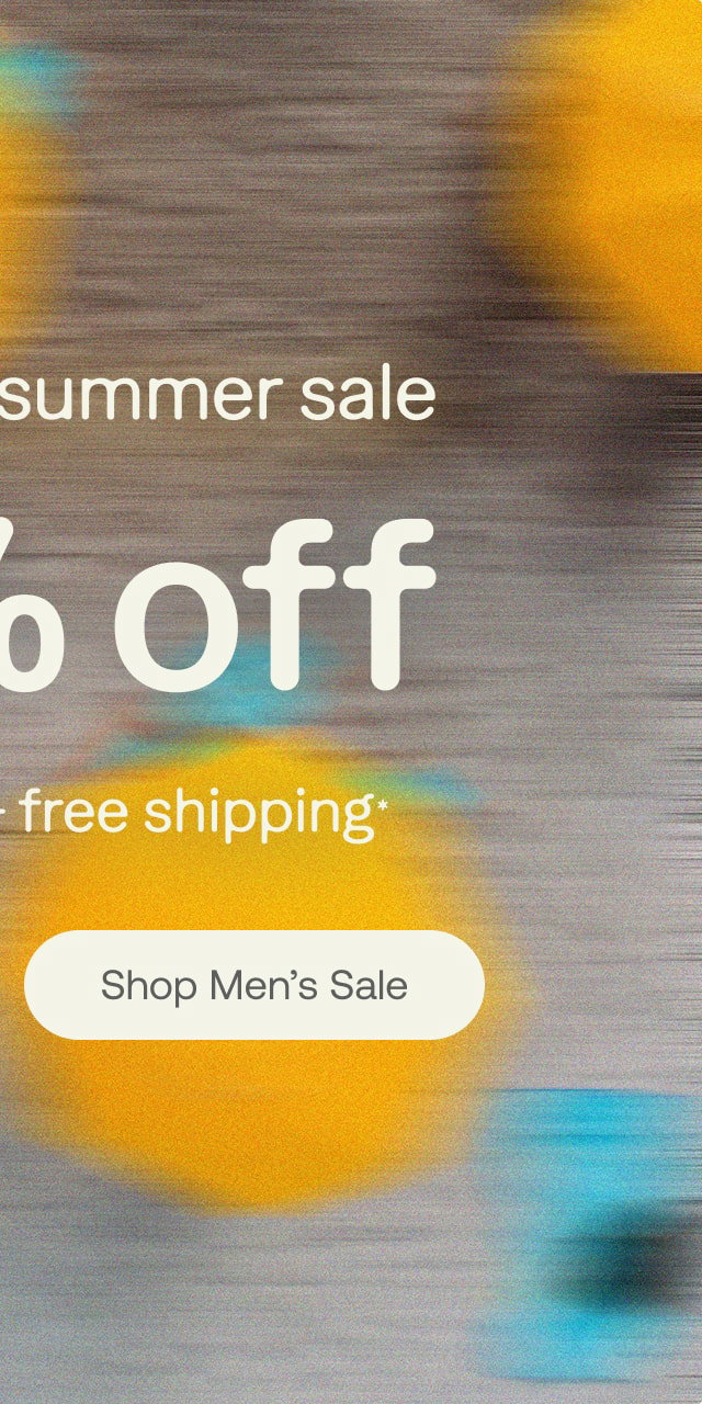 shop men's sale