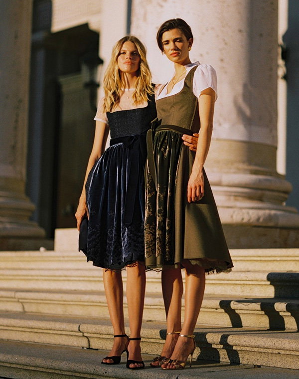 Dirndl