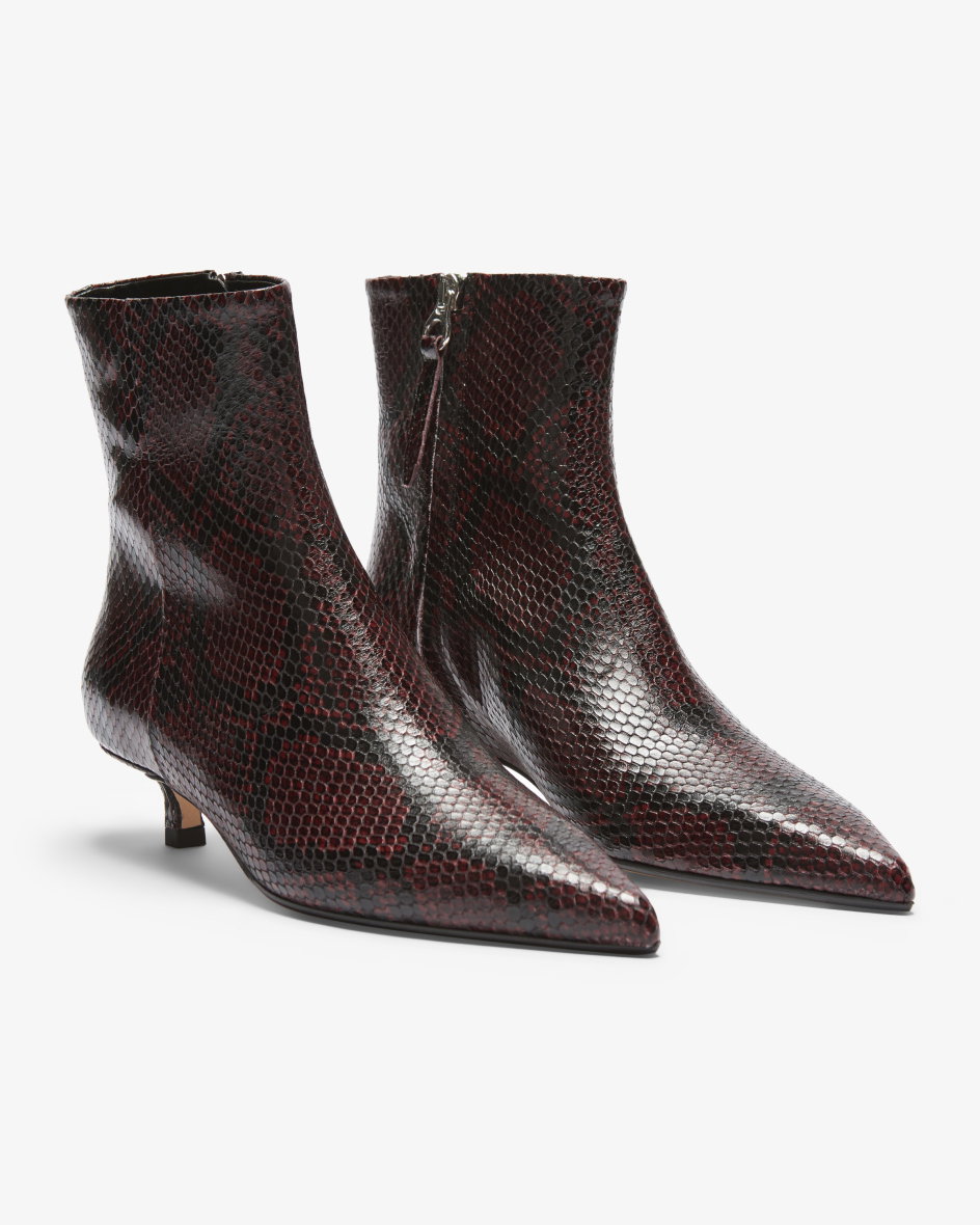 Stiefeletten Sofie 