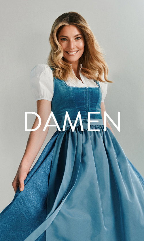New Arrivals | Damen Tracht
