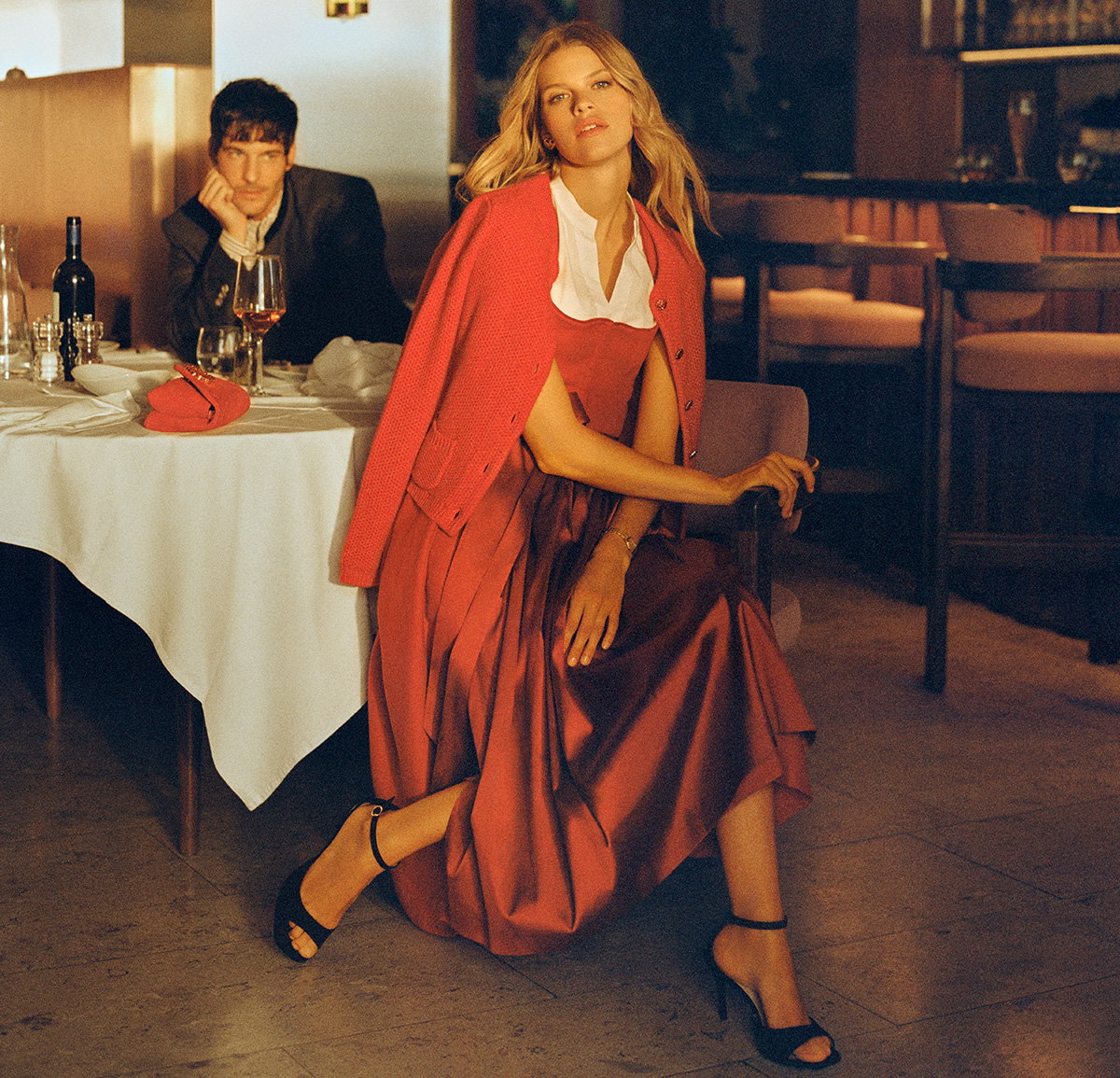 Trachten-Trends Damen