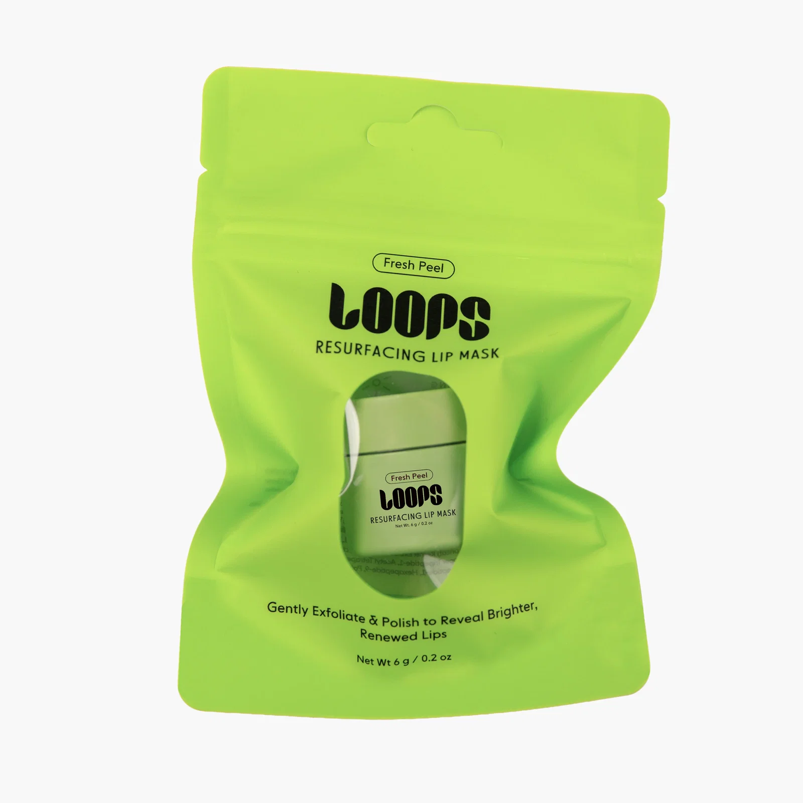 Image of Fresh Peel Mini Lip Mask
