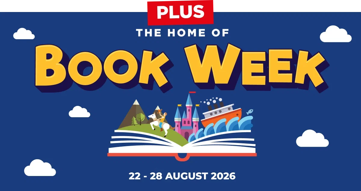 Book Week