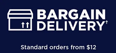 Bargain Delivery