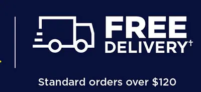 Free Delivery
