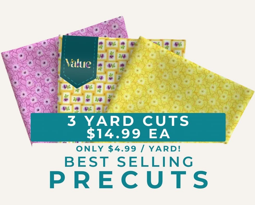 Value Precuts