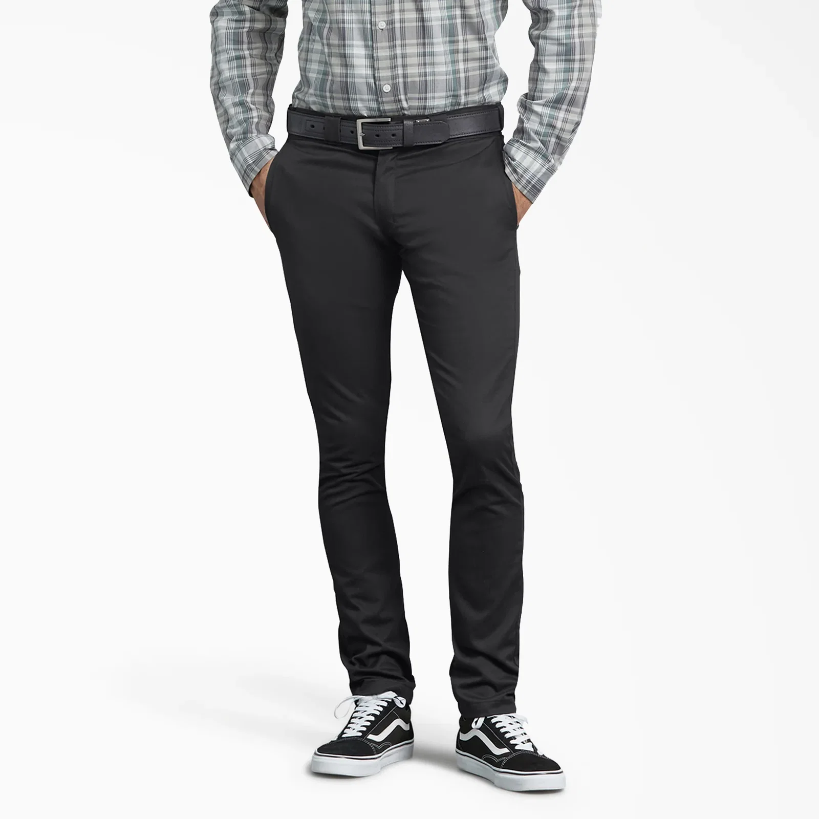 Image of FLEX Skinny Fit Work Pants