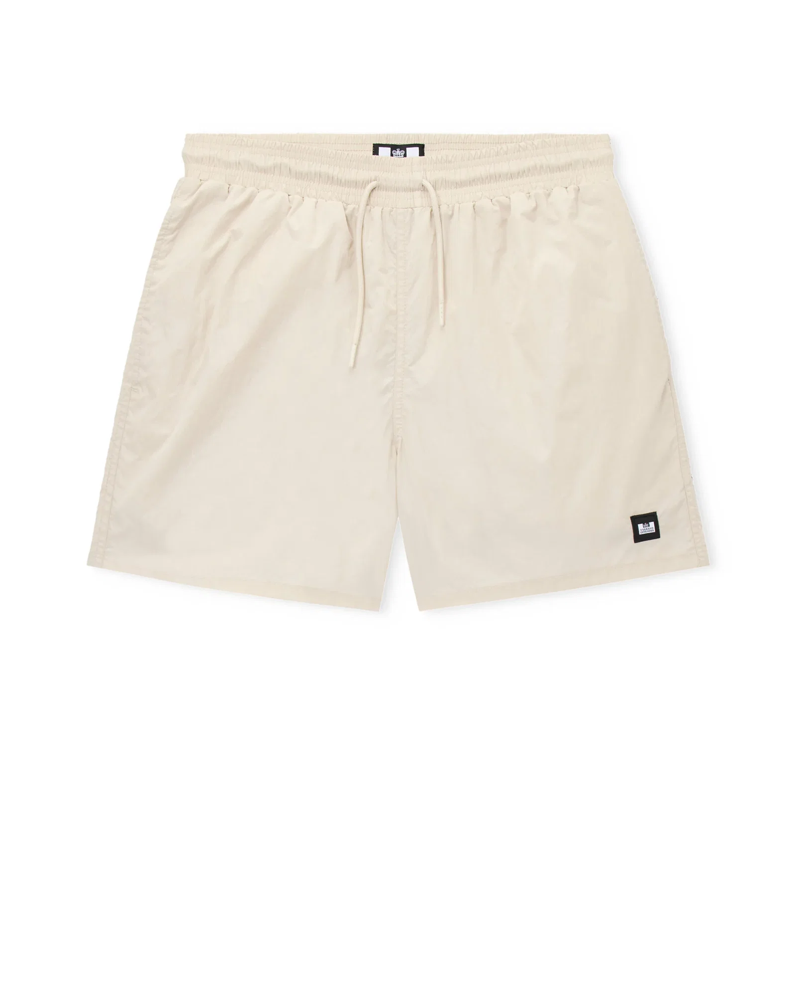 Image of Stacks <br />Swim Short <br />Cement