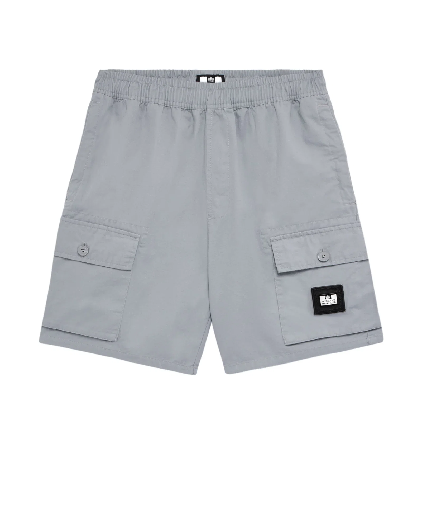 Image of Scopello <br />Cargo Short <br />Smokey Grey