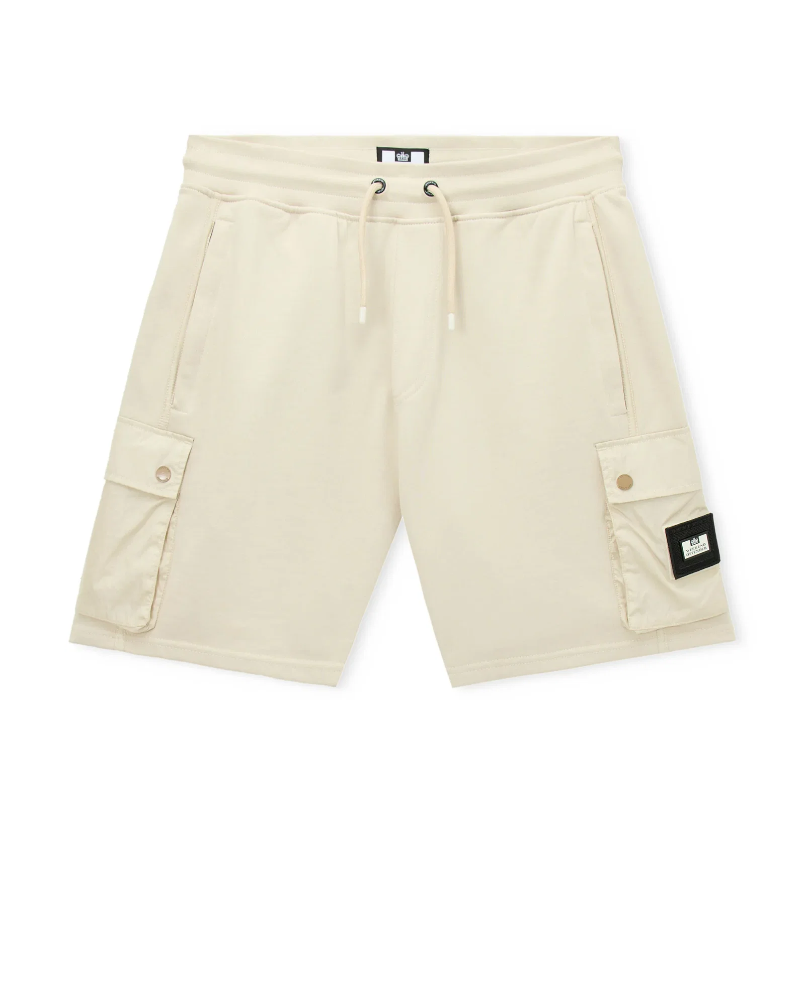 Image of Nor'Easter <br />Jogger Short<br /> Cement