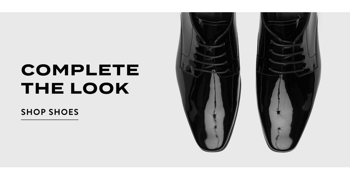 Complete The Look