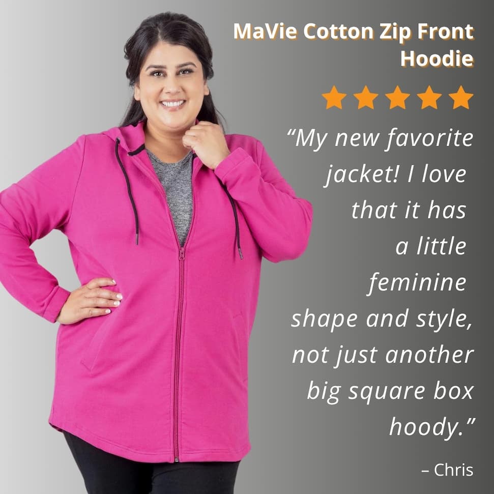 Spend $100 Save $25 junoActive Plus-size Women's Clothing