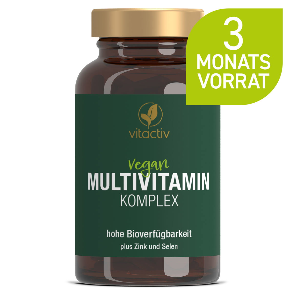 MULTIVITAMIN KOMPLEX