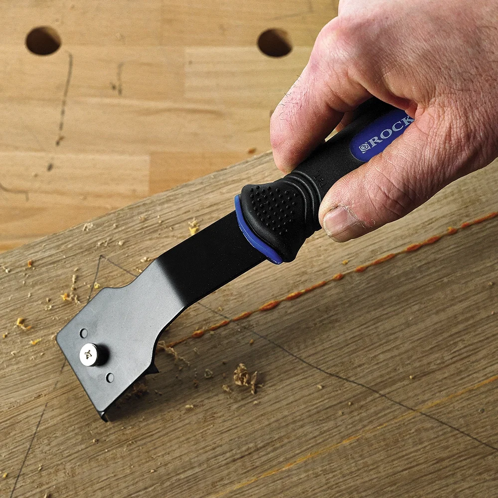 Rockler Double Edge Scraper