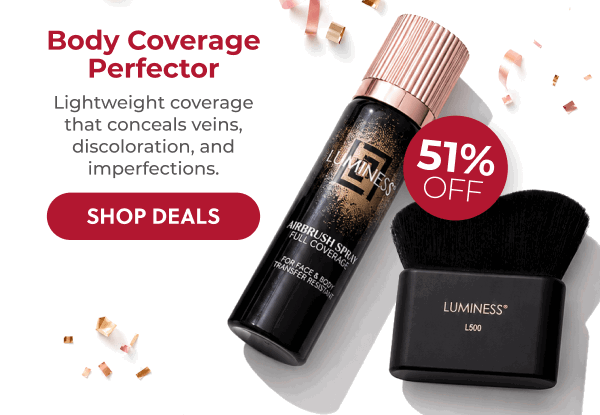 BODY COVERAGE PERFECTOR: Water-resistant full coverage made for every pool party and backyard celebration.