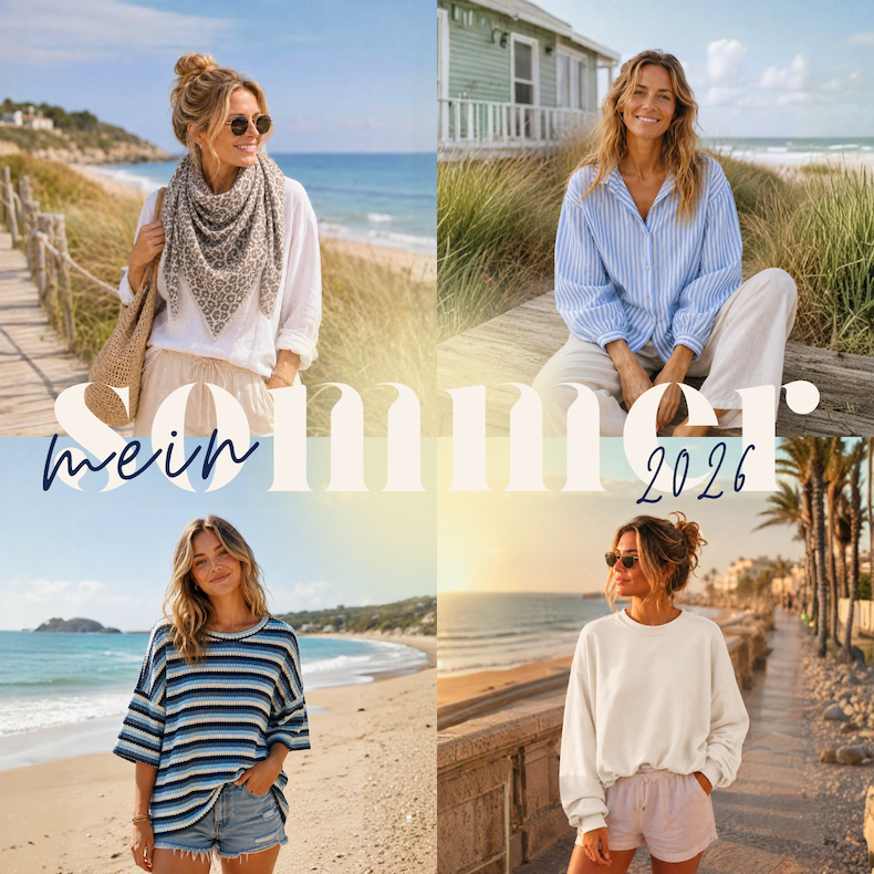 Seaside Website