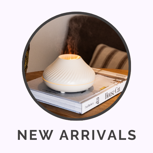 New Arrivals