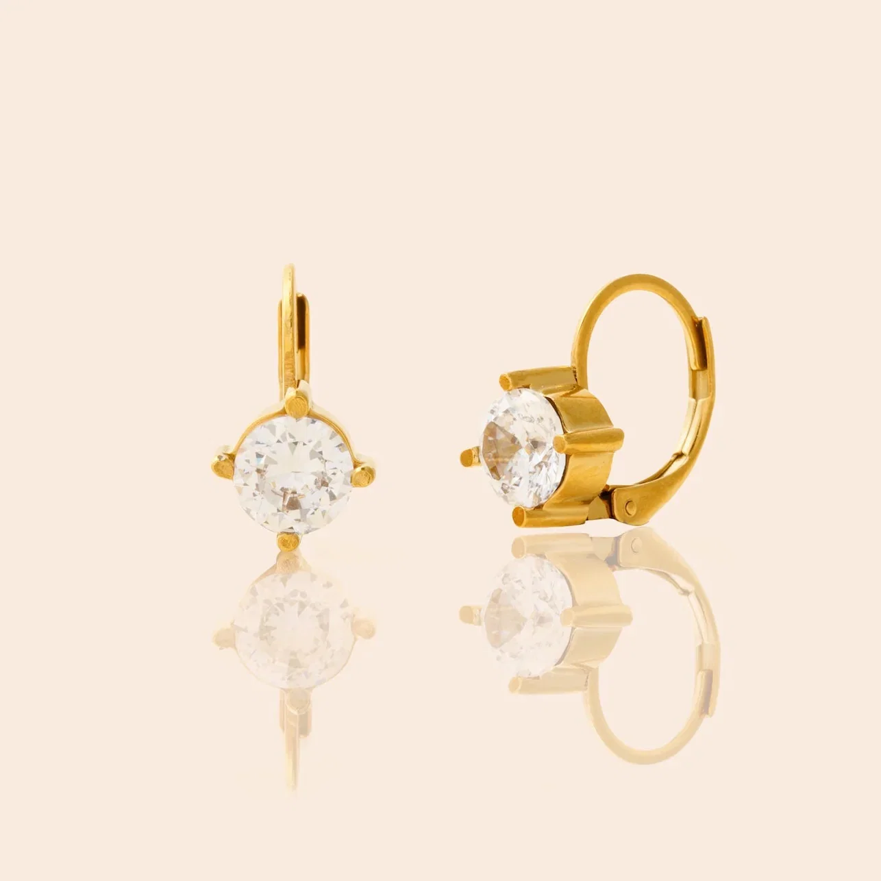 Image of Alora Hoops