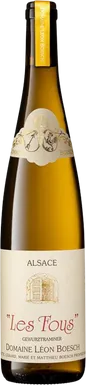 Domaine Boesch Les Fous 2023