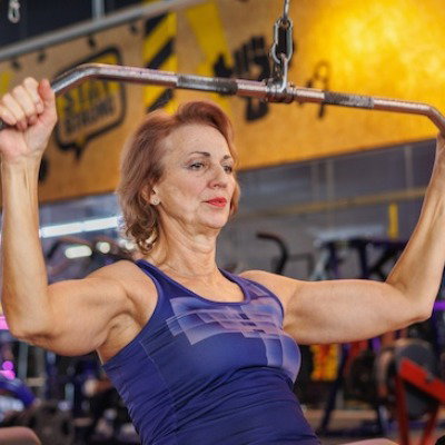 Strength Training for Longevity: Why Building Muscle Matters at Every Age
