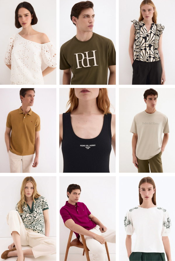 PEDRO DEL HIERRO