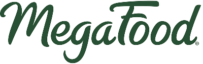 Mega Food Logo