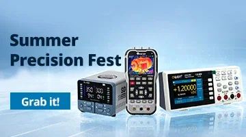 Summer Precision Fest