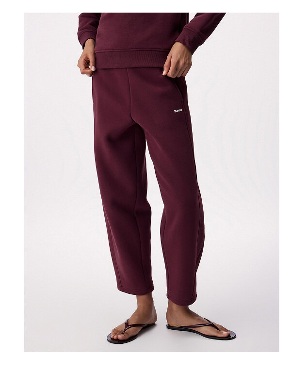Cloud Barrel Sweatpant