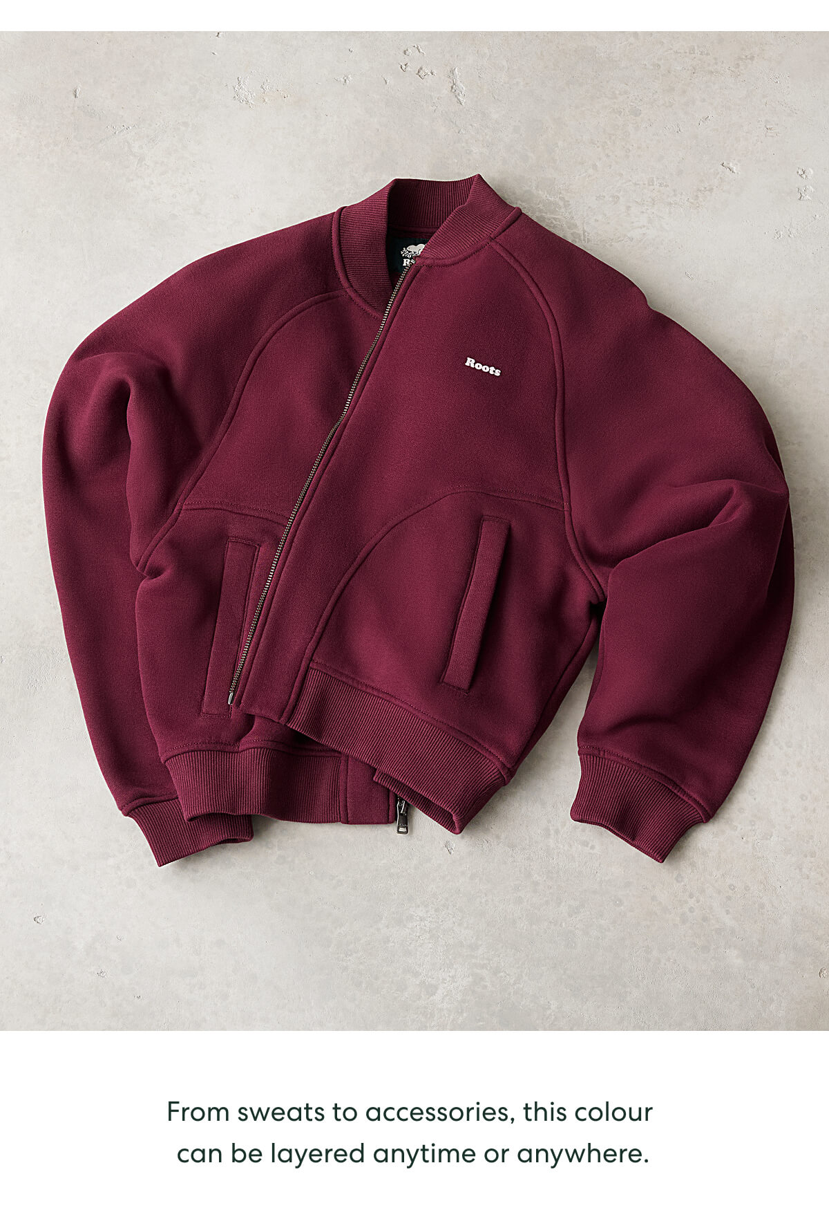 Cloud Jacket
