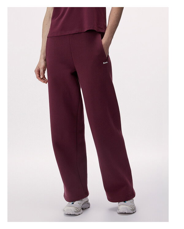Cloud Straight Leg Sweatpant
