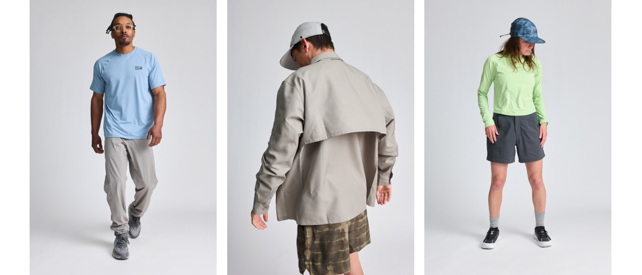 Summer sale selection of items