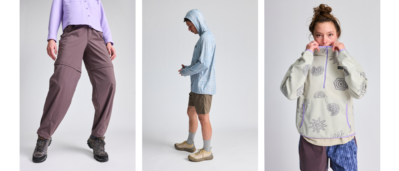 Summer sale selection of items