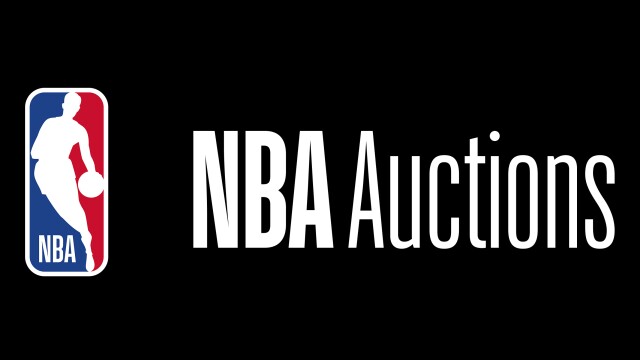 NBA Auctions Weekly: 2026 Finals 
