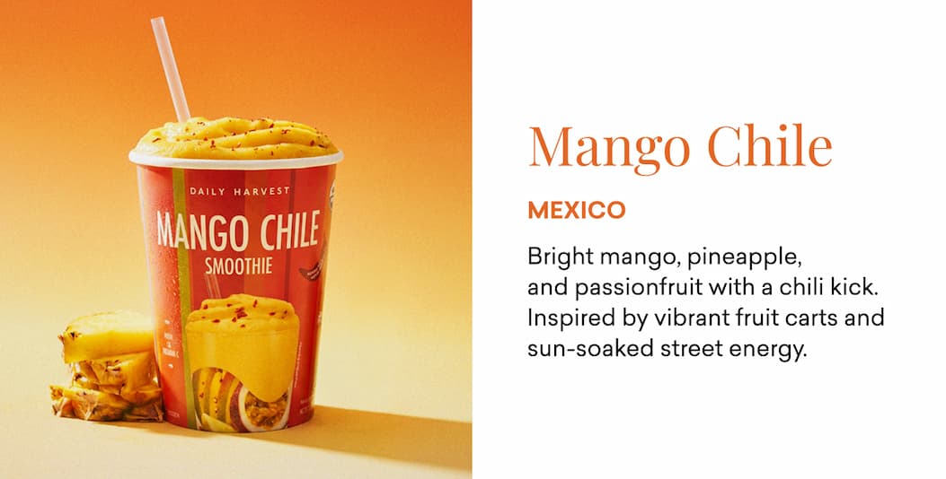 Mango Chile