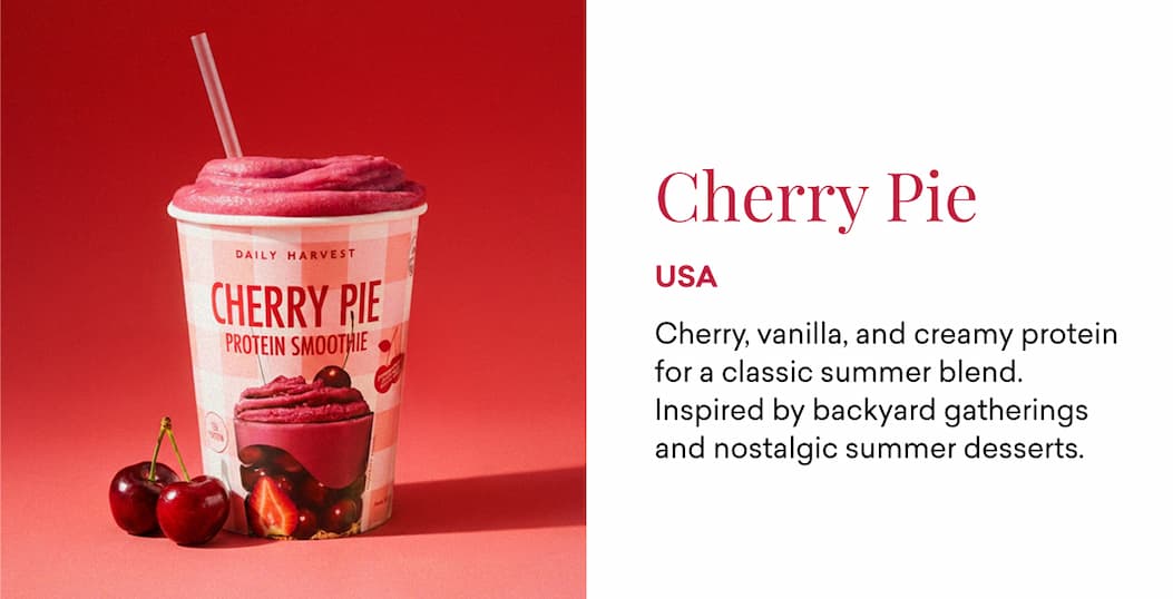 Cherry Pie