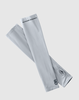 Shop the ActiveIce Sun Sleeves with UPF 50+