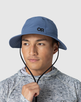 Shop the Helios Sun Hat with UPF 50+
