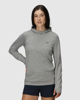 Shop the Women's ActiveIce Spectrum Sun Hoodie with UPF 50+
