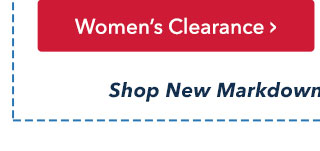 Shop Clearance Women's