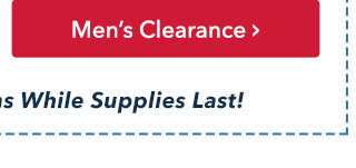 Shop Clearance Men's