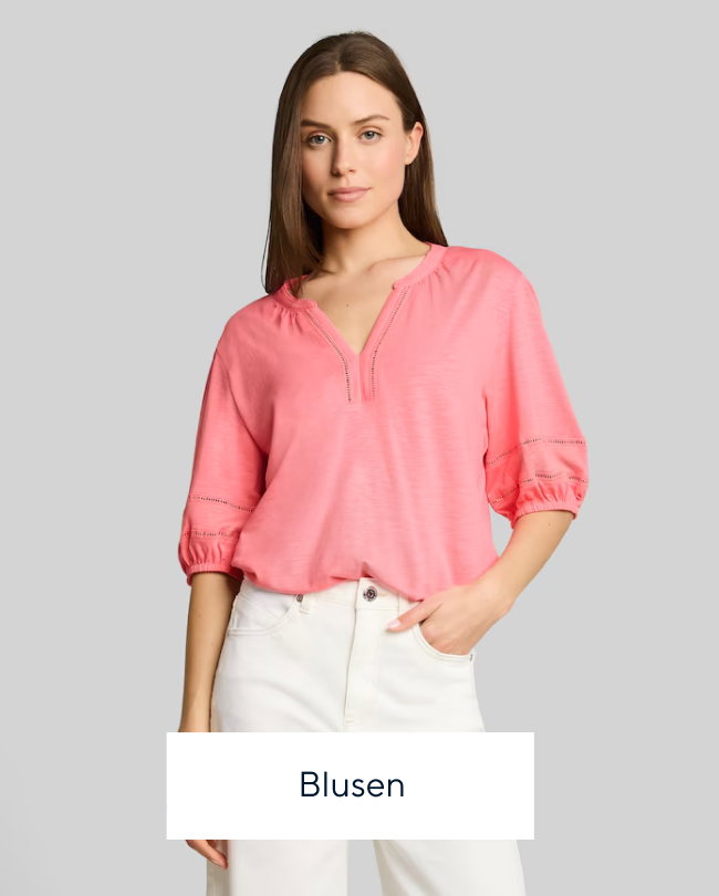   Blusen 