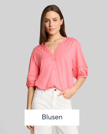   Blusen 