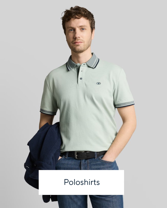   Poloshirts 