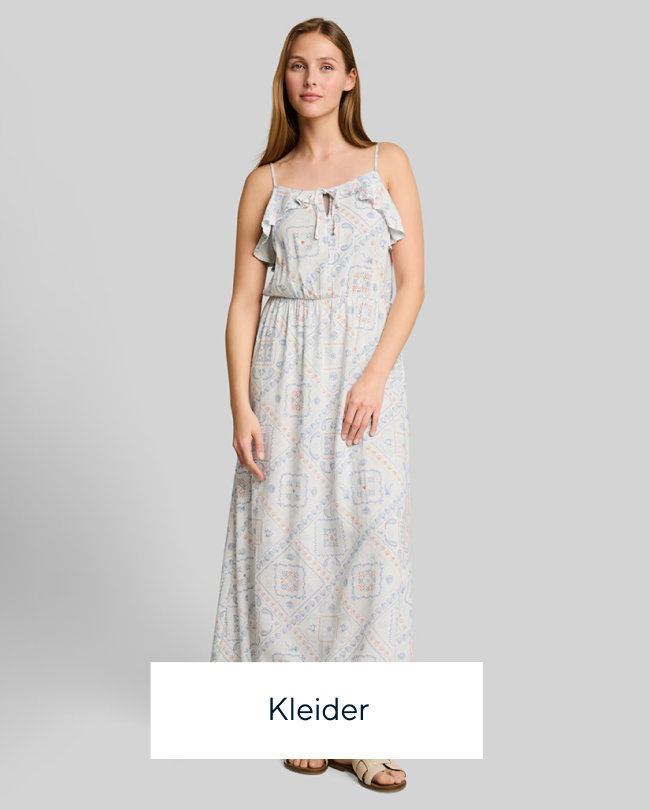   Kleider 