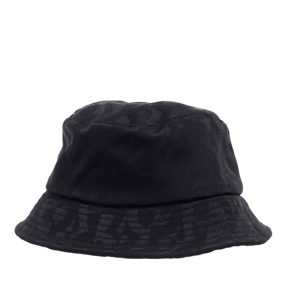 AIGNER Seasonal Black Fischerhut