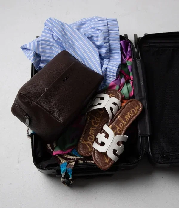 Travel Essentials