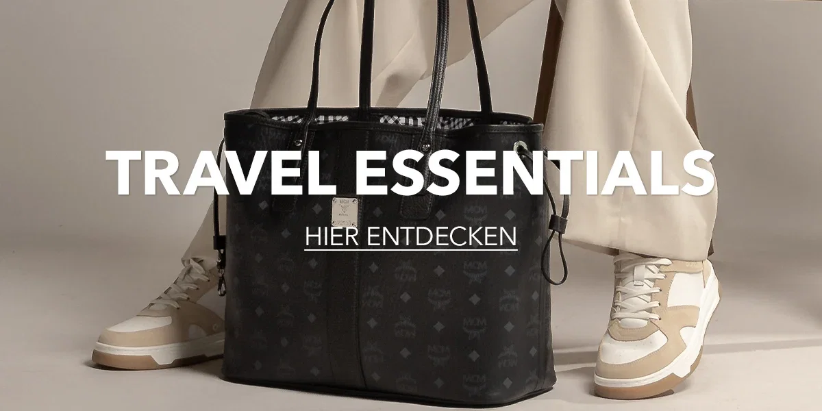 Travel Essentials